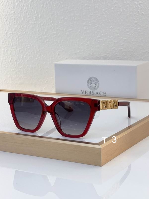 Versace Sunglasses ID:20240804-650